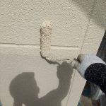 新居浜市 外壁塗装 施工事例 外壁