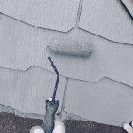 新居浜市 外壁塗装 施工事例 外壁