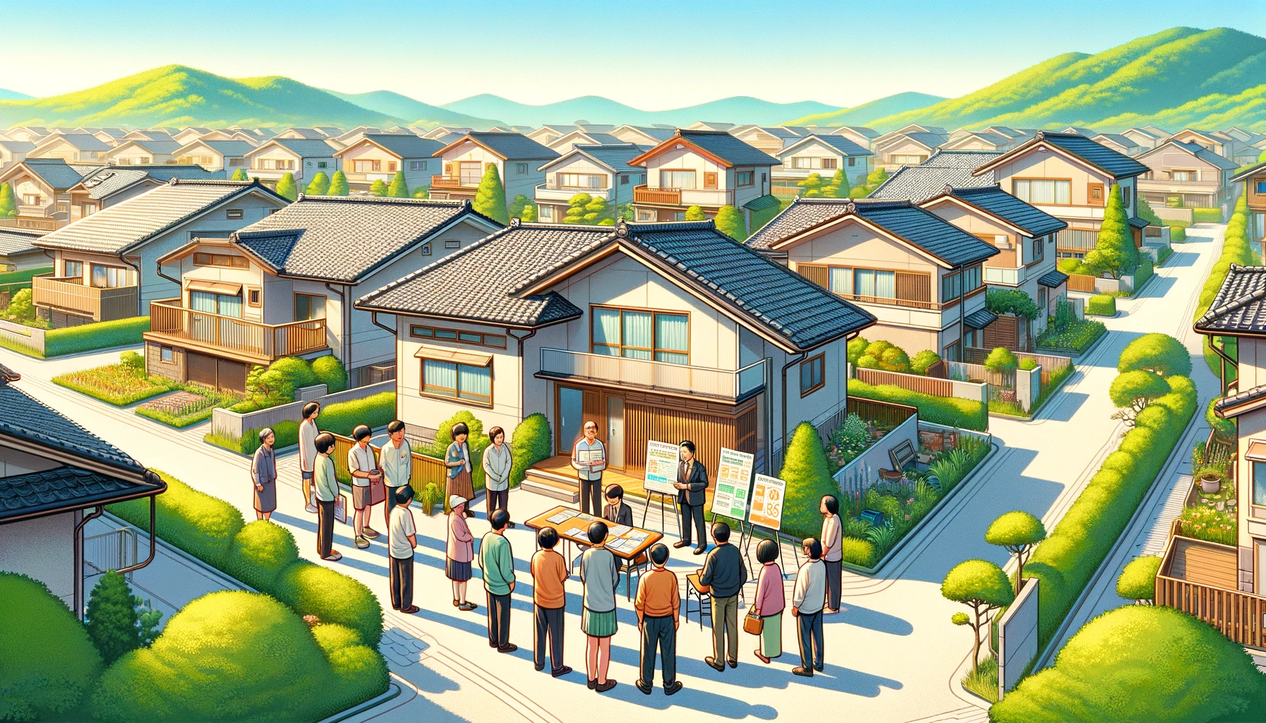 四国中央市 外壁塗装 助成金