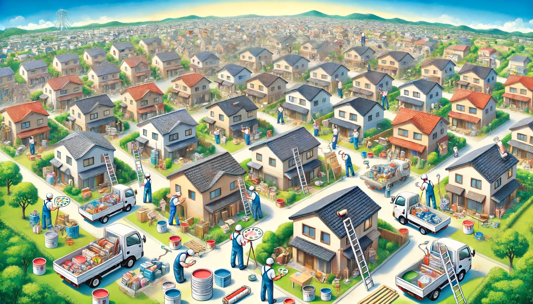 西予市 外壁塗装 相場