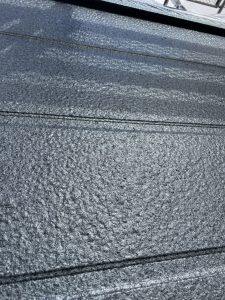 砥部町 外壁塗装 S様邸 塗装後仕上がり