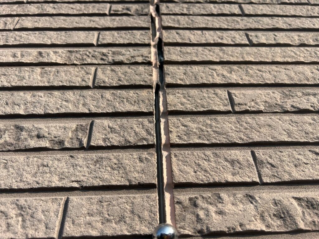 西条市K様邸の施工前別角度